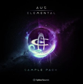 Сэмплы Splice Sounds Au5 Elemental Sample Pack