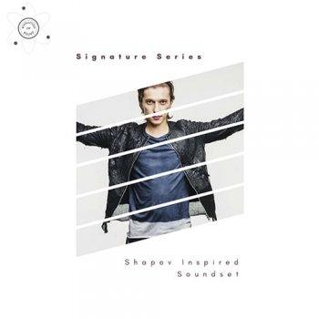 Пресеты Evolution Of Sound Signature Series Shapov Inspired Soundset for Sylenth1