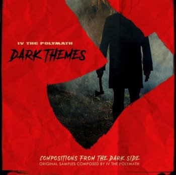 Сэмплы IV The Polymath Dark Themes