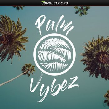 Сэмплы Jungle Loops Palm Vybez