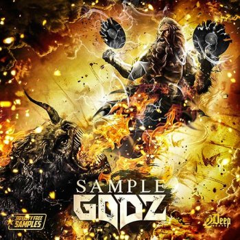 Сэмплы 2DEEP Sample Godz