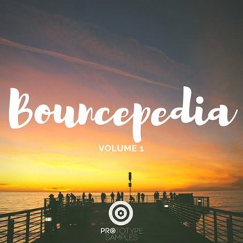 Сэмплы Prototype Samples Bouncepedia Vol.1