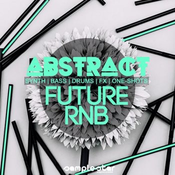 Сэмплы Samplestar Abstract Future RnB