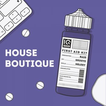 Сэмплы IQ Samples House Boutique
