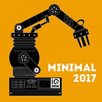 Сэмплы IQ Samples Minimal 2017