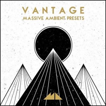 Пресеты ModeAudio Vantage For Massive