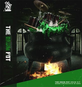Сэмплы 187 Audio The Drum Pot
