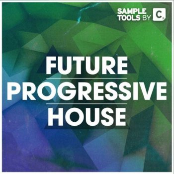Сэмплы Cr2 Records Future Progressive House