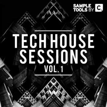 Сэмплы Cr2 Records Tech House Sessions Vol.1