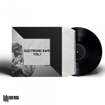 Сэмплы Engineering Samples Electronic Rave Vol.1