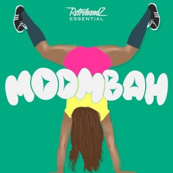 Сэмплы Retrohandz Essential Moombah