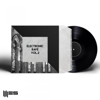 Сэмплы Engineering Samples Electronic Rave Vol.2