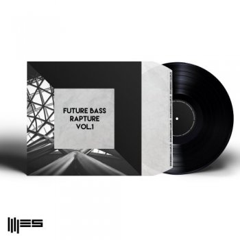 Сэмплы Engineering Samples Future Bass Rapture Vol.1