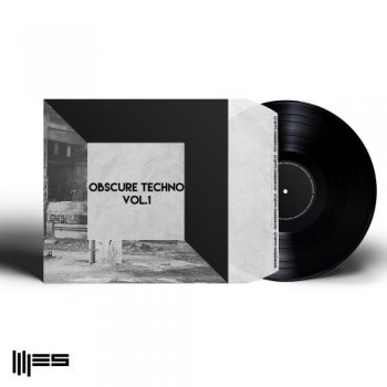 Сэмплы Engineering Samples Obscure Techno Vol.1