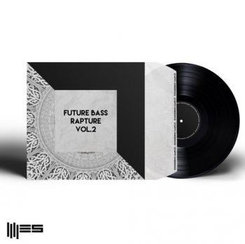 Сэмплы Engineering Samples Future Bass Rapture Vol.2