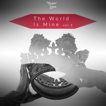 Сэмплы Regal Loops The World Is Mine Vol.1-3