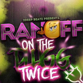 Сэмплы 2DEEP Ran Off On The Plugg Twice