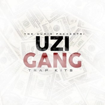 Сэмплы YnK Audio Uzi Gang