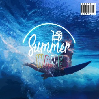 Сэмплы Kryptic Samples Summer Wave
