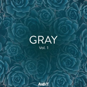 Сэмплы Aubit Gray Vol.1