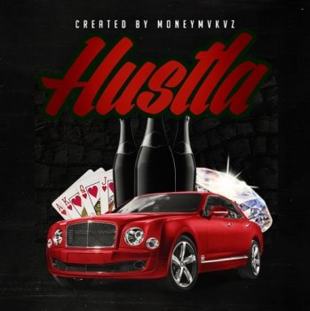 Сэмплы Moneymvkvz HUSTLA Kit
