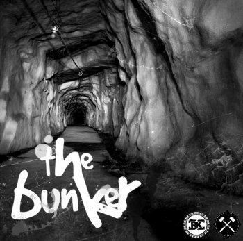 Сэмплы Nottz The Bunker
