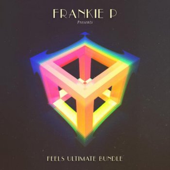 Сэмплы Frankie P Feels Ultimate Bundle