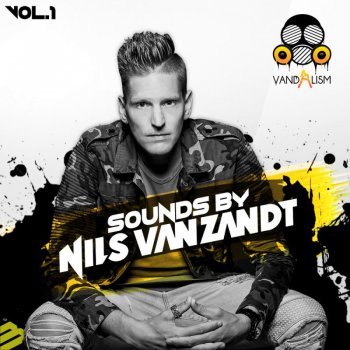 Пресеты Vandalism Sounds By Nils Van Zandt for Serum