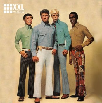 Сэмплы XXL Audio Something Comfortable