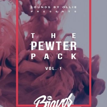 Сэмплы SoundByOllie The Pewter Pack Vol.1