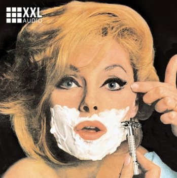 Сэмплы XXL Audio Abstrakt Trap