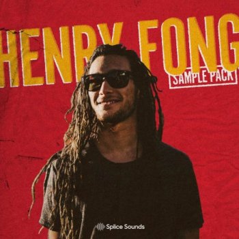 Сэмплы Splice Henry Fong Sample Pack