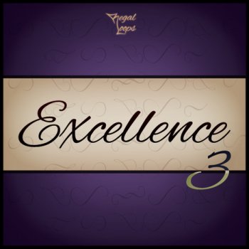 Сэмплы Regal Loops Excellence 3