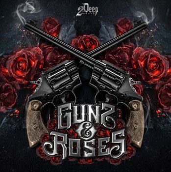Сэмплы 2DEEP Gunz and Roses
