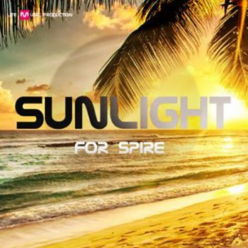 Сэмплы Lite Music Production Sunlight