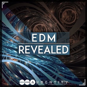 Сэмплы Killer Tone EDM Revealed