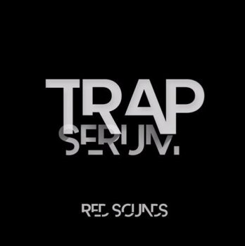 Сэмплы Red Sounds Trap Serum