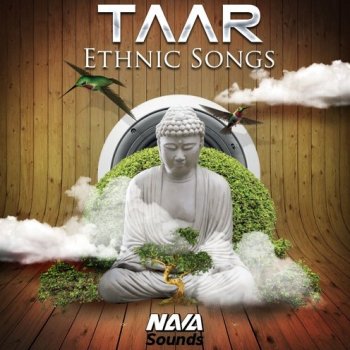 Сэмплы Nava Sounds Taar Ethnic Songs