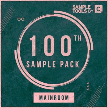 Сэмплы Sample Tools by Cr2 100 Mainroom House and EDM