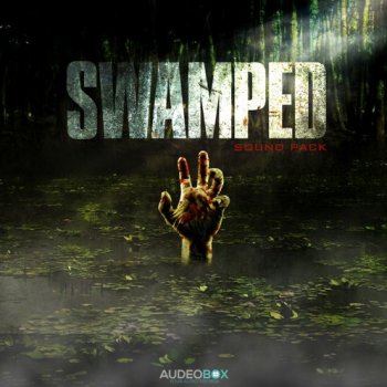 Сэмплы AudeoBox Swamped
