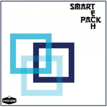 Сэмплы D-Fused Sounds Smart Tech Pack