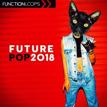 Сэмплы Function Loops Future Pop 2018