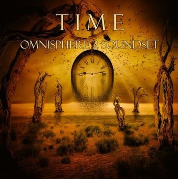 Пресеты Triple Spiral Audio Time Omnisphere 2 Soundset