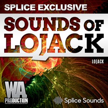 Сэмплы WA Production Sounds Of Lojack