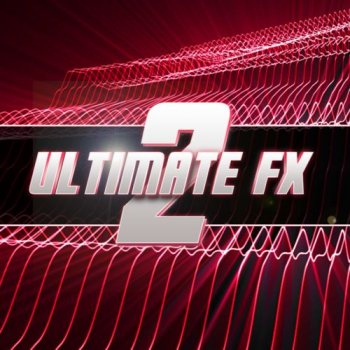 Сэмплы эффектов - Sonic Academy Ultimate FX 2