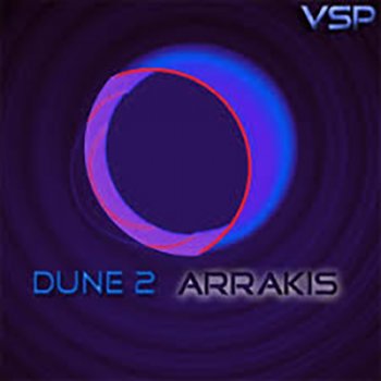 Пресеты VintageSynthPads Arrakis for Dune 2