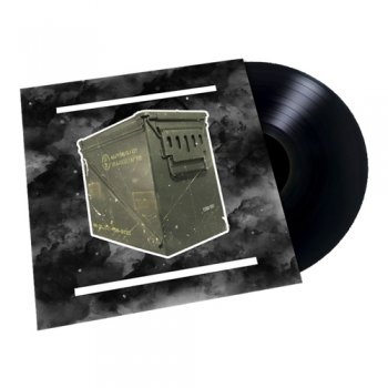 Сэмплы DrumKitsupply War Crate Sample Pack 1-2