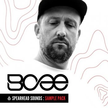 Сэмплы BCee Spearhead Sounds Sample Pack