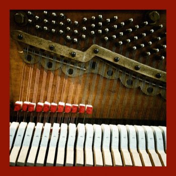 Сэмплы фортепиано - Soul Surplus Piano Sample Pack Vol.1