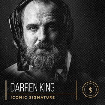 Сэмплы ударных - That Sound Darren King